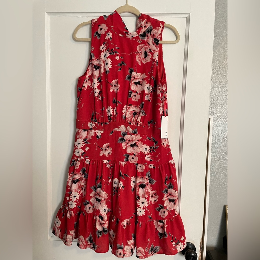 Fancy Sun dress